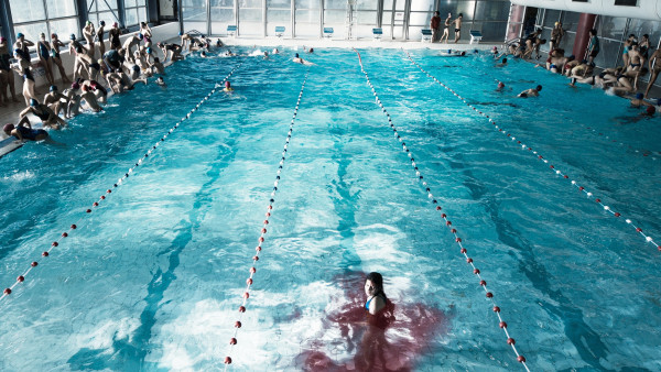 image du film Alpha