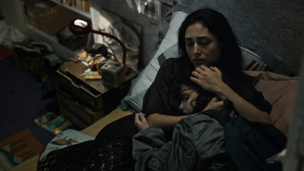image du film Alpha