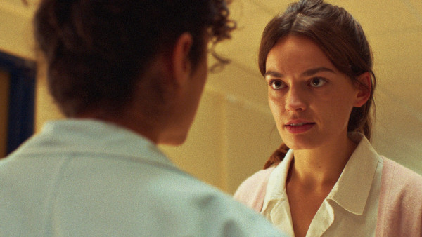 image du film Alpha
