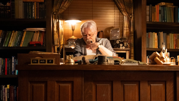 image du film Life Of Chuck