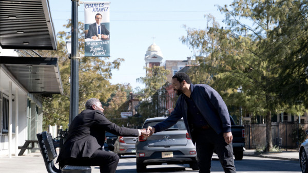 image du film Life Of Chuck