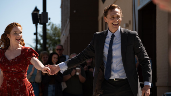 image du film Life Of Chuck
