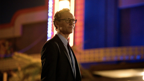 image du film Life Of Chuck