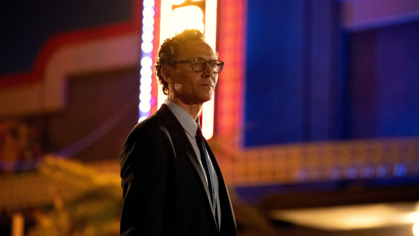 image du film Life Of Chuck