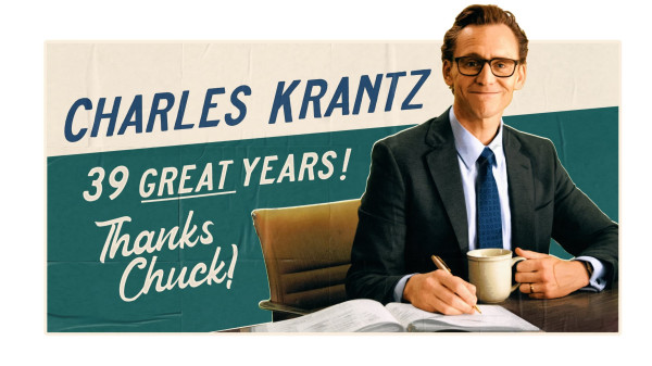 image du film Life Of Chuck