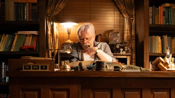 image du film Life Of Chuck