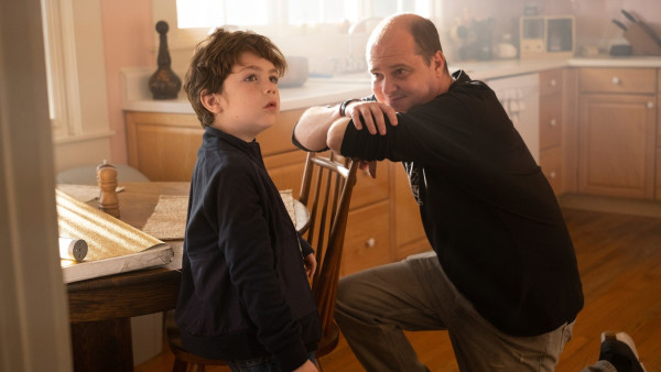 image du film Life Of Chuck