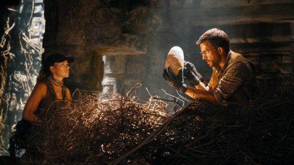 image du film Jurassic World : Renaissance