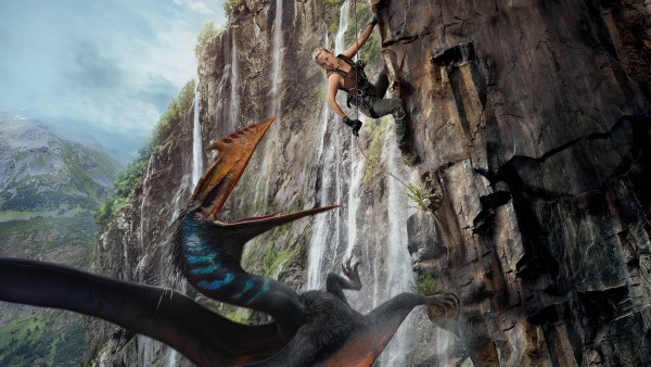 image du film Jurassic World : Renaissance