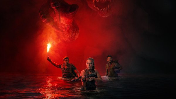 image du film Jurassic World : Renaissance