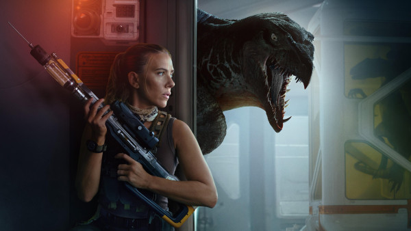image du film Jurassic World : Renaissance