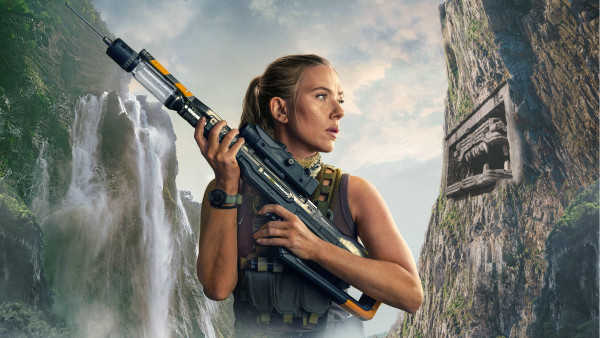 image du film Jurassic World : Renaissance