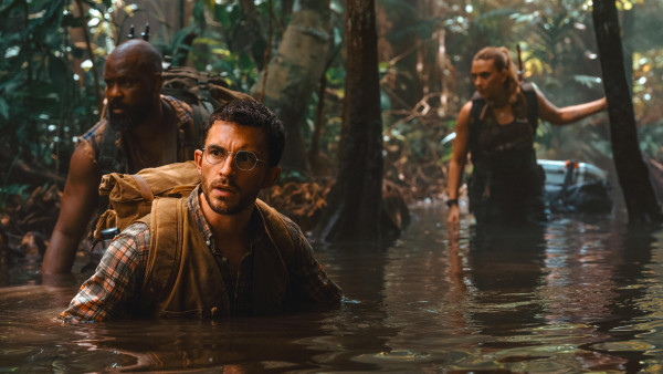 image du film Jurassic World : Renaissance