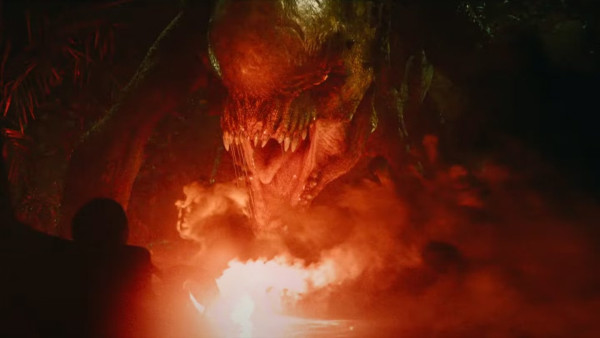 image du film Jurassic World : Renaissance