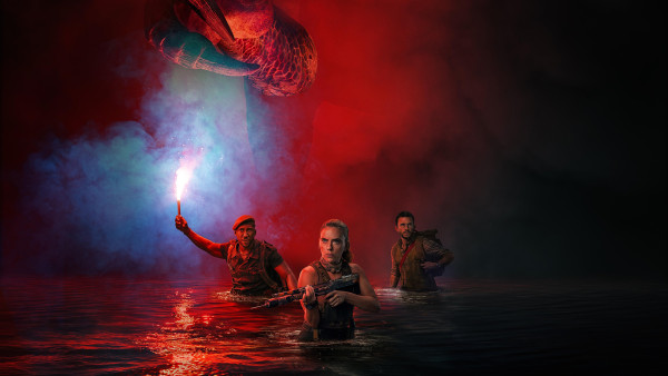 image du film Jurassic World : Renaissance