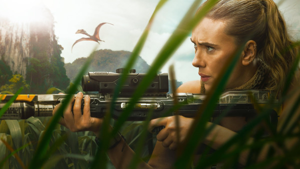 image du film Jurassic World : Renaissance