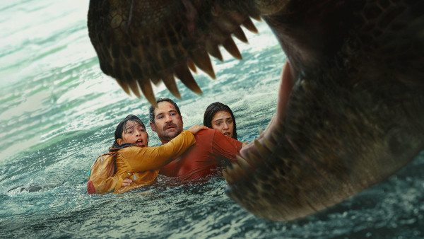 image du film Jurassic World : Renaissance