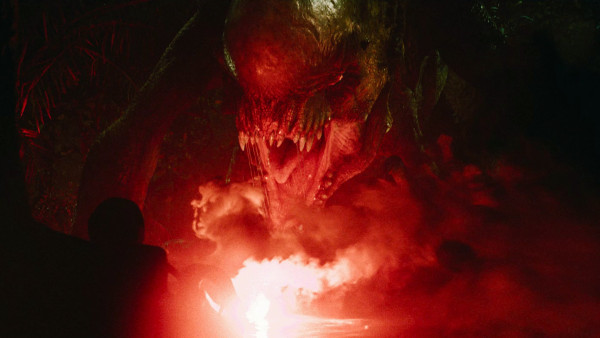 image du film Jurassic World : Renaissance