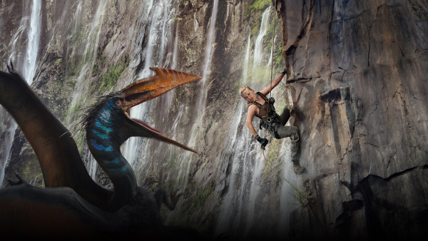 image du film Jurassic World : Renaissance