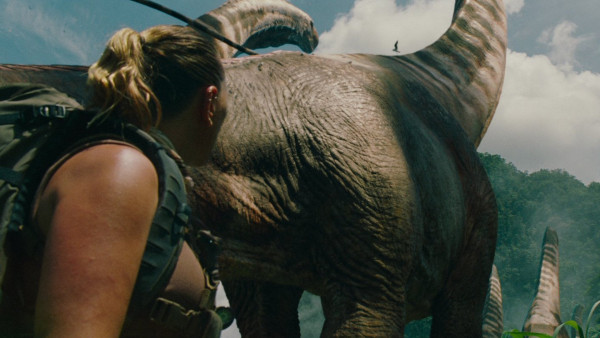 image du film Jurassic World : Renaissance