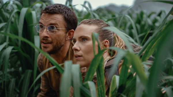 image du film Jurassic World : Renaissance