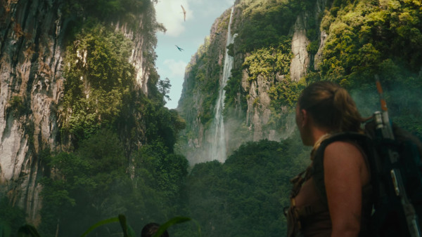image du film Jurassic World : Renaissance
