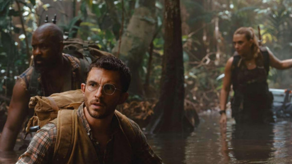 image du film Jurassic World : Renaissance