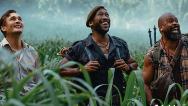 image du film Jurassic World : Renaissance