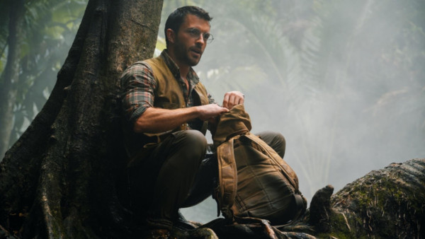 image du film Jurassic World : Renaissance