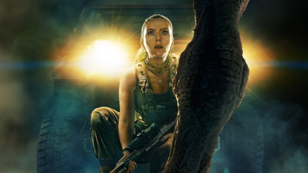image du film Jurassic World : Renaissance