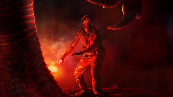 image du film Jurassic World : Renaissance