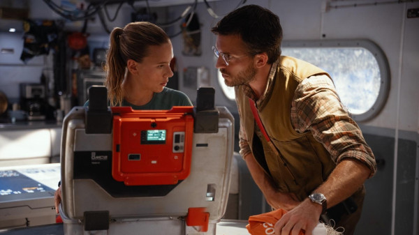 image du film Jurassic World : Renaissance