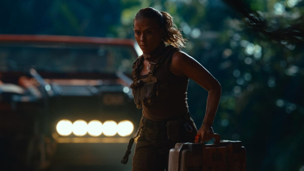 image du film Jurassic World : Renaissance