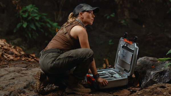 image du film Jurassic World : Renaissance