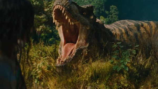 image du film Jurassic World : Renaissance