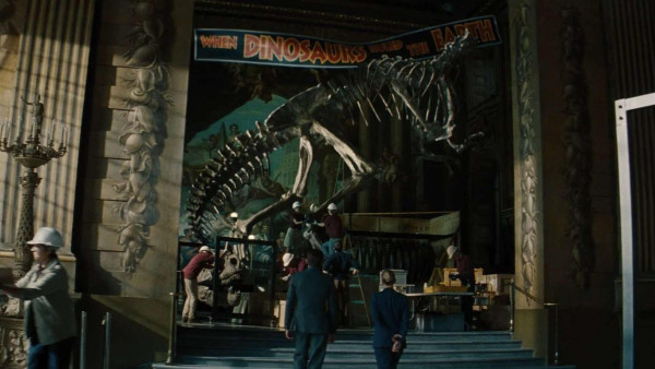 image du film Jurassic World : Renaissance