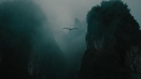image du film Jurassic World : Renaissance