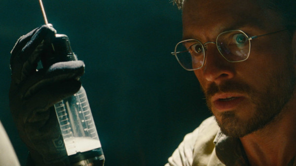 image du film Jurassic World : Renaissance