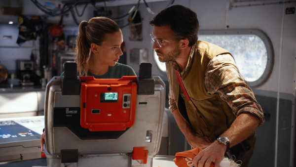 image du film Jurassic World : Renaissance