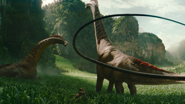 image du film Jurassic World : Renaissance