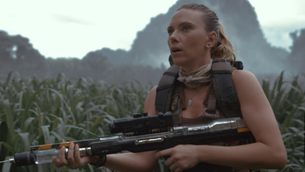 image du film Jurassic World : Renaissance