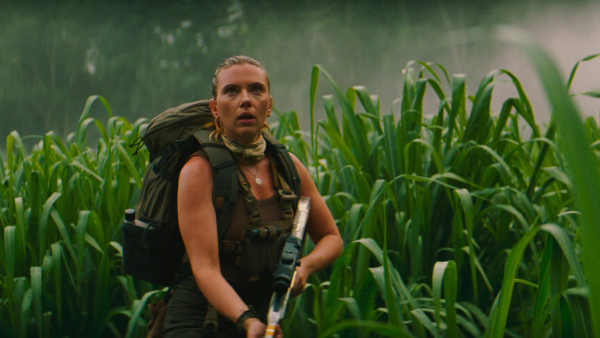 image du film Jurassic World : Renaissance