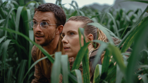 image du film Jurassic World : Renaissance