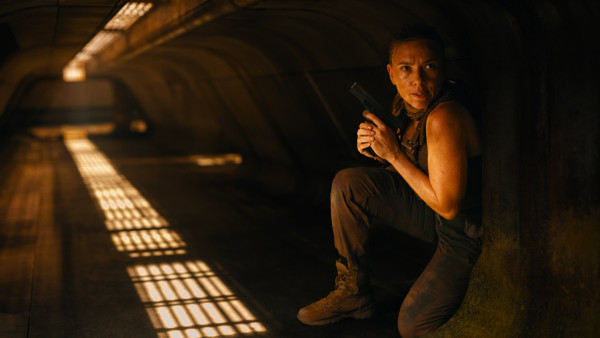image du film Jurassic World : Renaissance