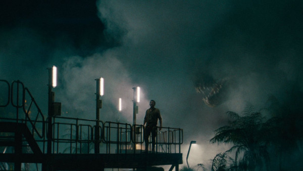 image du film Jurassic World : Renaissance