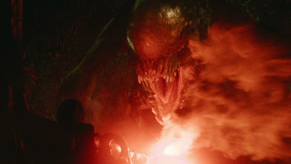 image du film Jurassic World : Renaissance