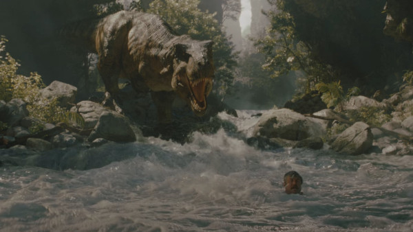 image du film Jurassic World : Renaissance