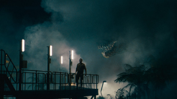 image du film Jurassic World : Renaissance