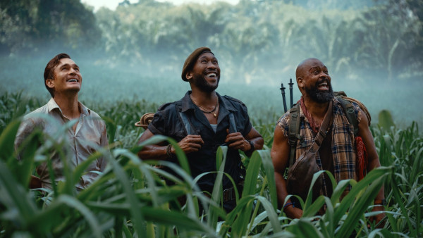 image du film Jurassic World : Renaissance