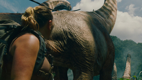 image du film Jurassic World : Renaissance
